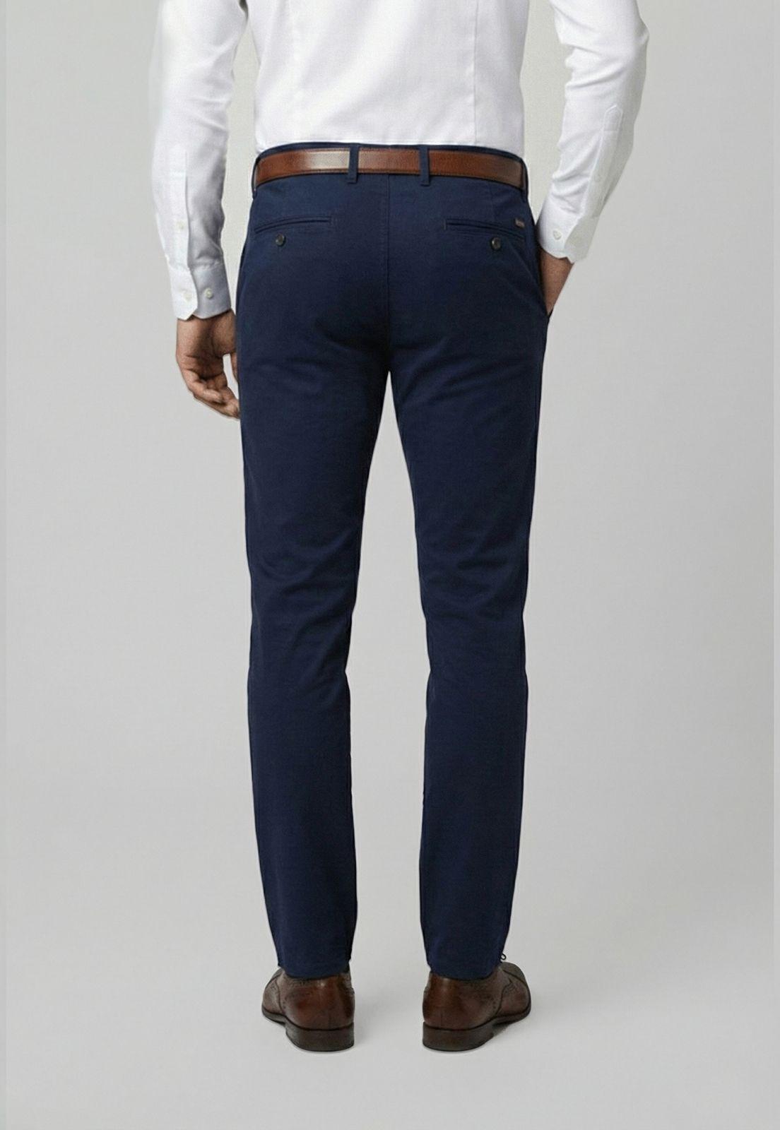 Pantalón Giorgia Navy-3