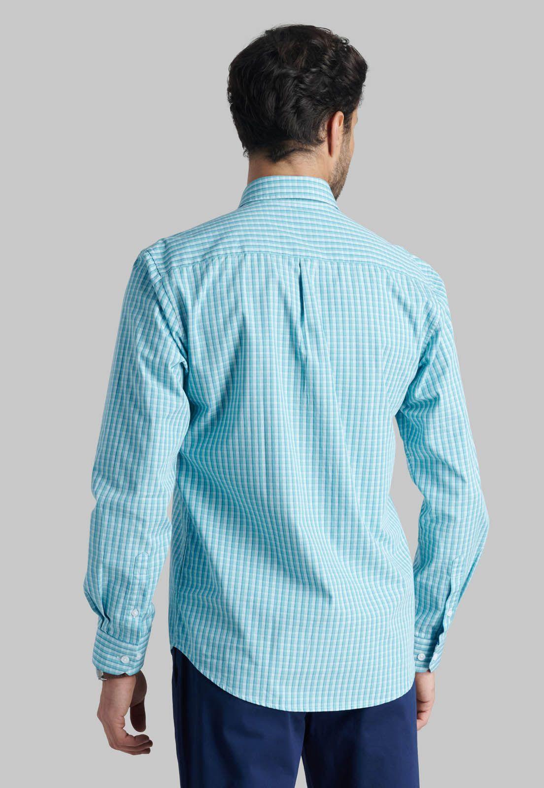 Camisa Lancaster River-3