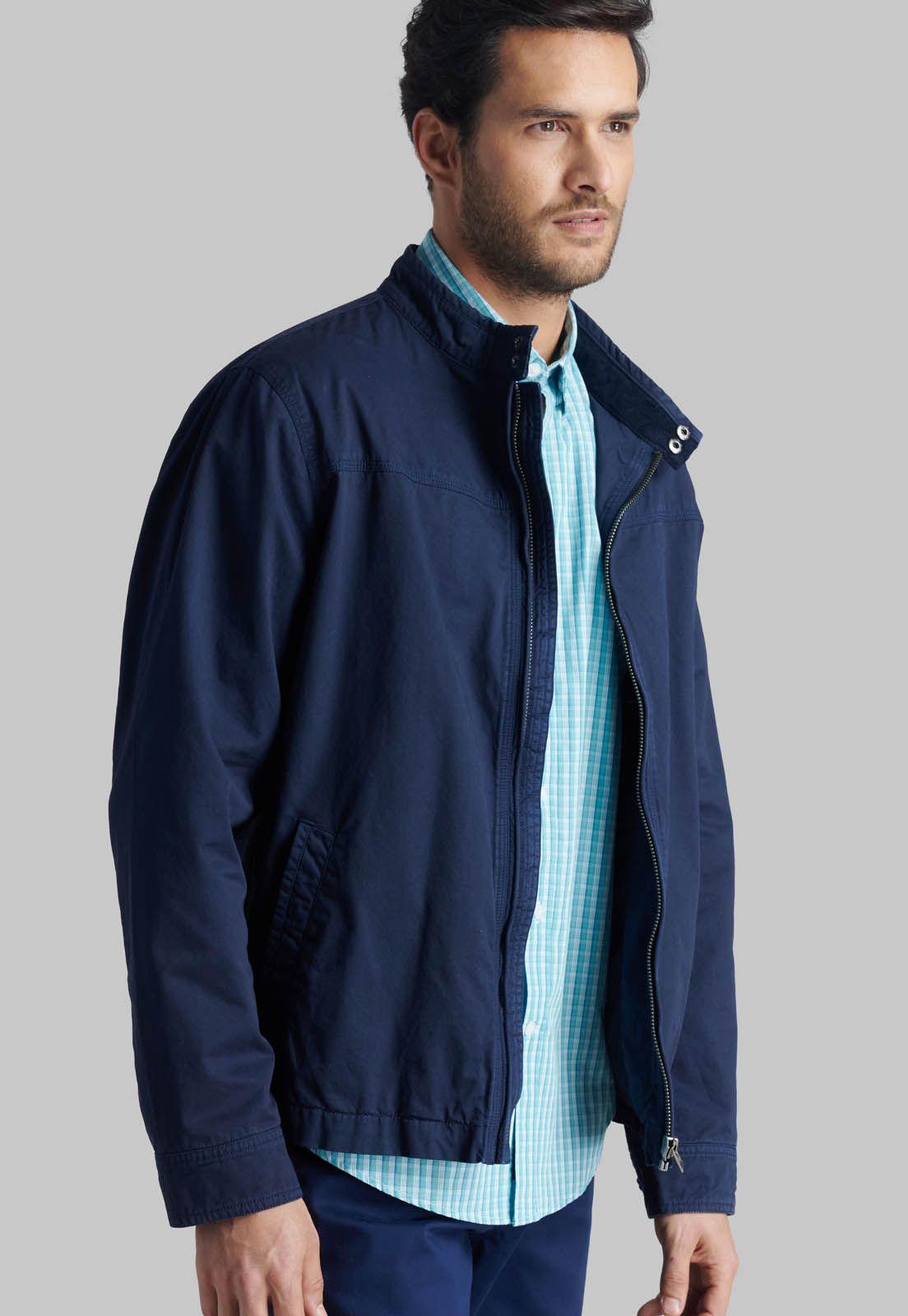 Camisa Lancaster River-4