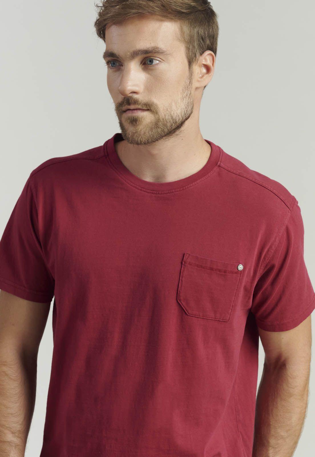 Polera Illinois Fjs Burgundy-2