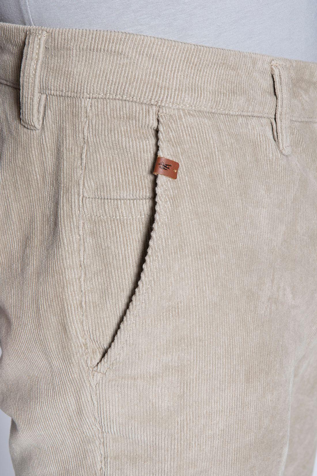 Pantalón Cambridge F Almond-2