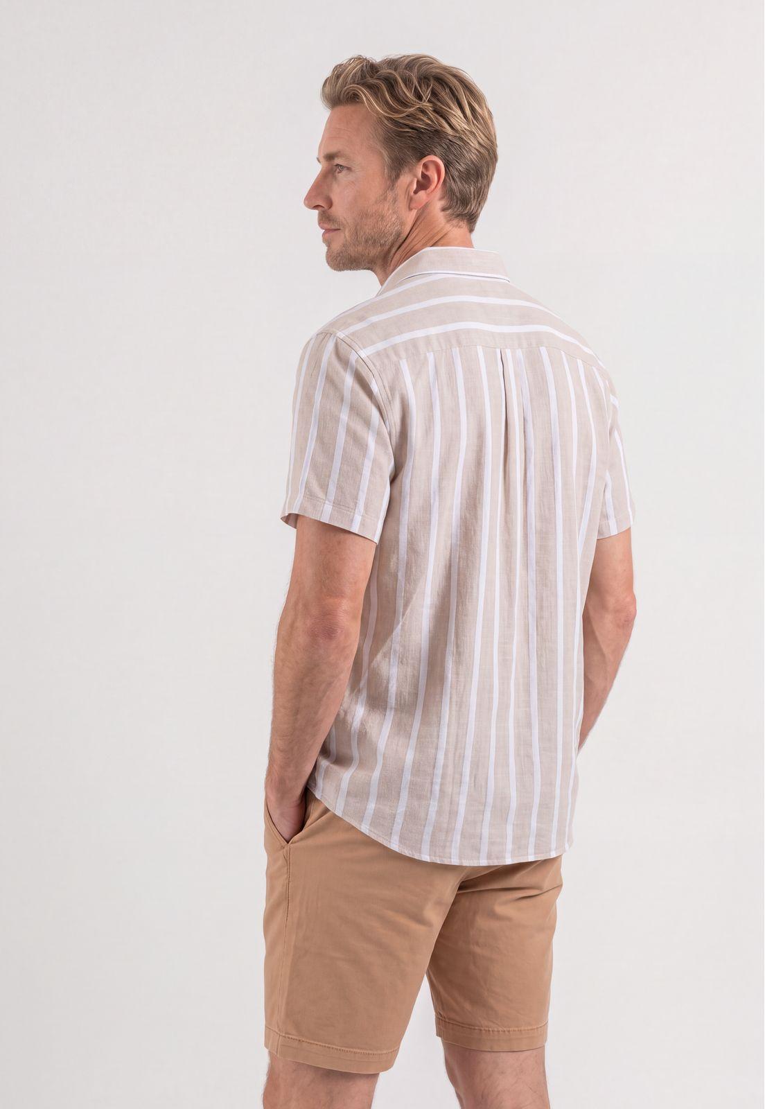 Camisa Cannes Toasted-2