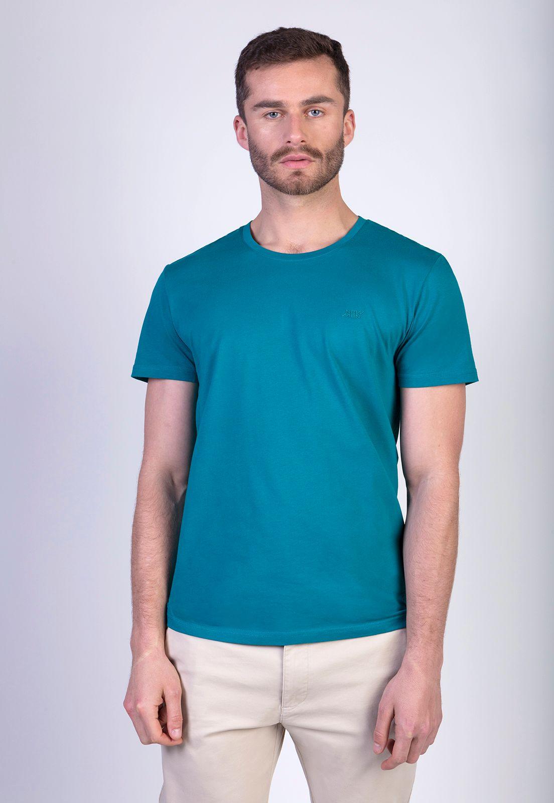 POLERA GOLF GREEN-0