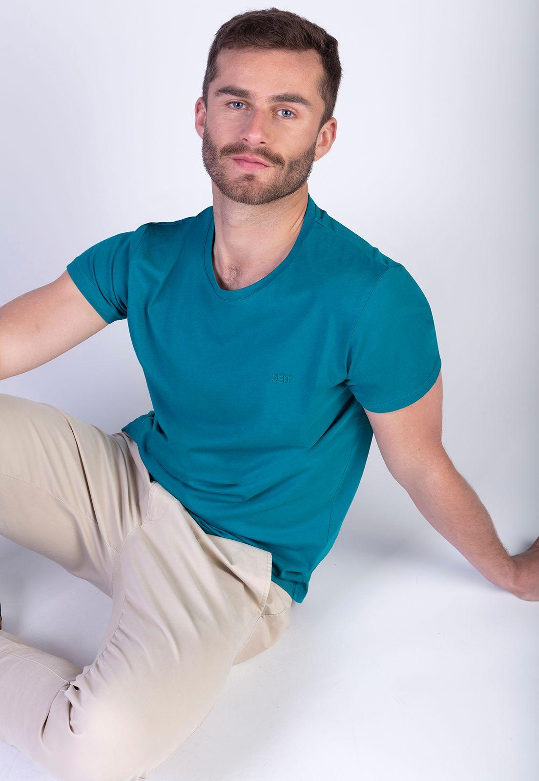 POLERA GOLF GREEN-2