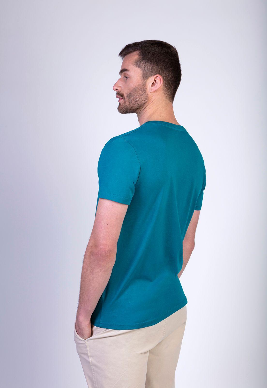 POLERA GOLF GREEN-1