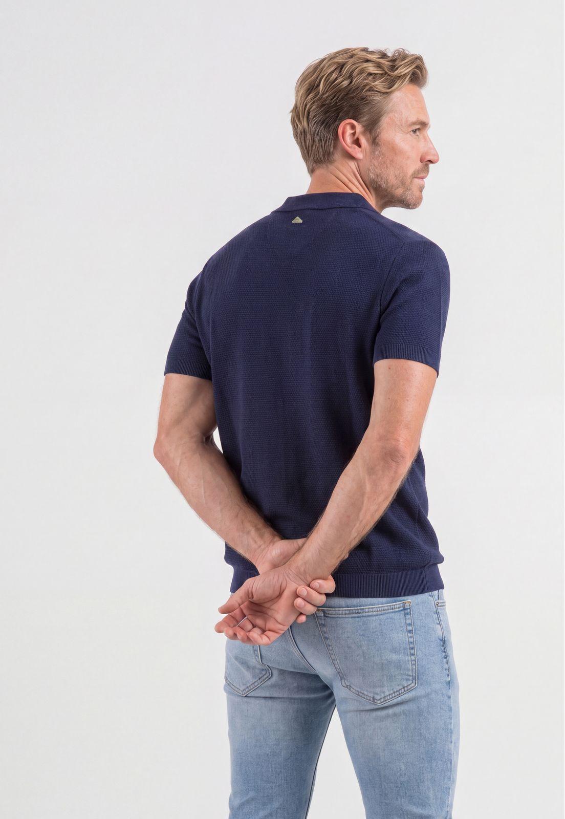 Polo Tarragona Navy-2