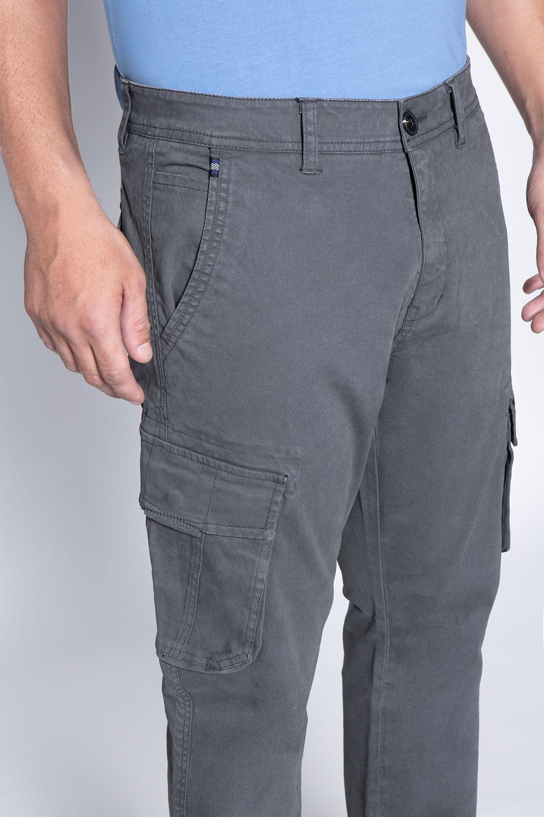 Pantalón Barlett F Metal-2