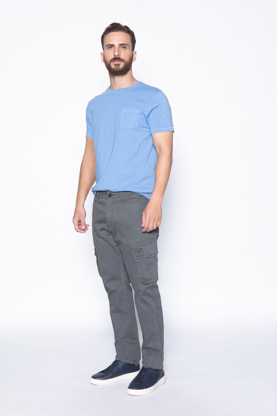 Pantalón Barlett F Metal-3