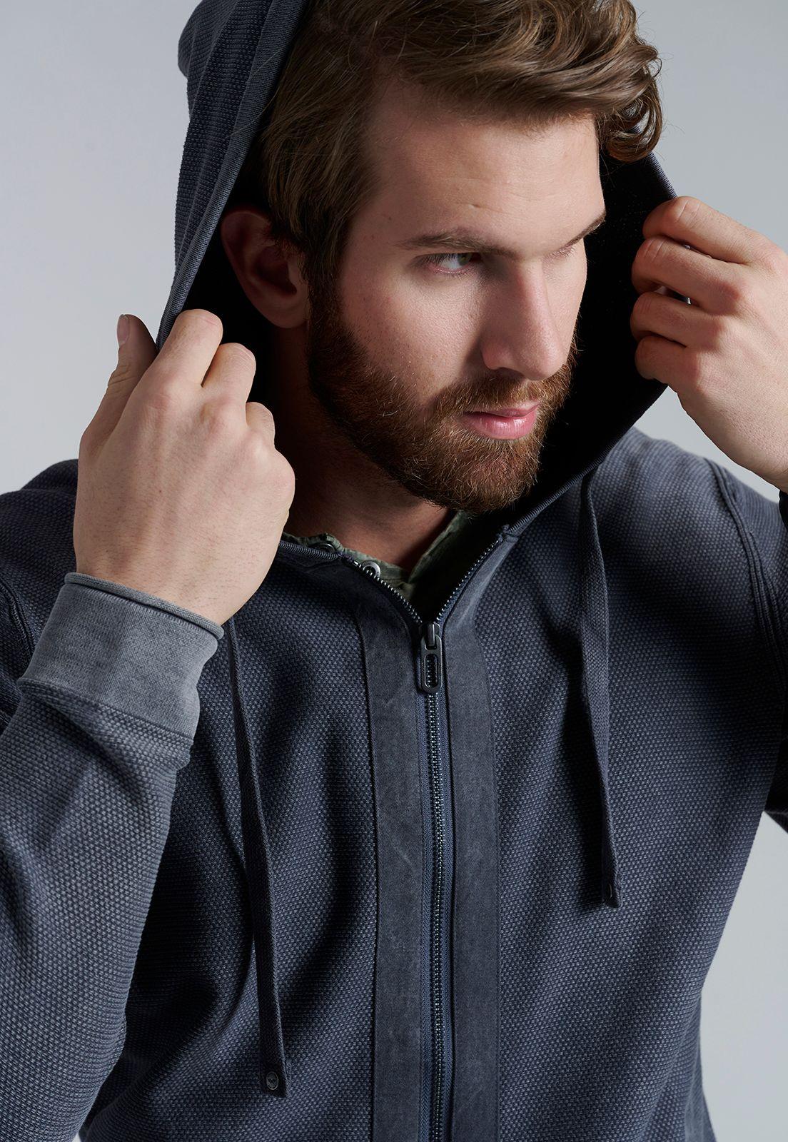 Sweater Beaumont Fj Metal-4