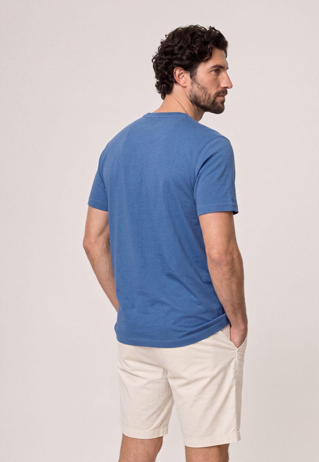 Polera Chicago Steel-2