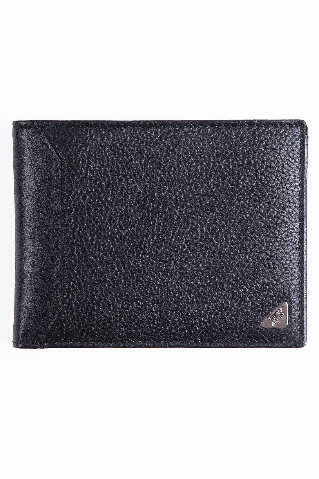 Billetera Abeto Black-0