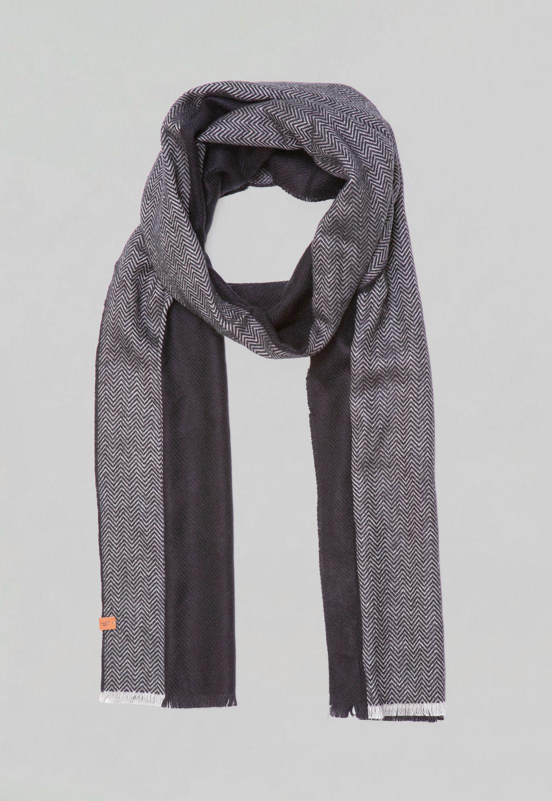 Bufanda Boston Black-0