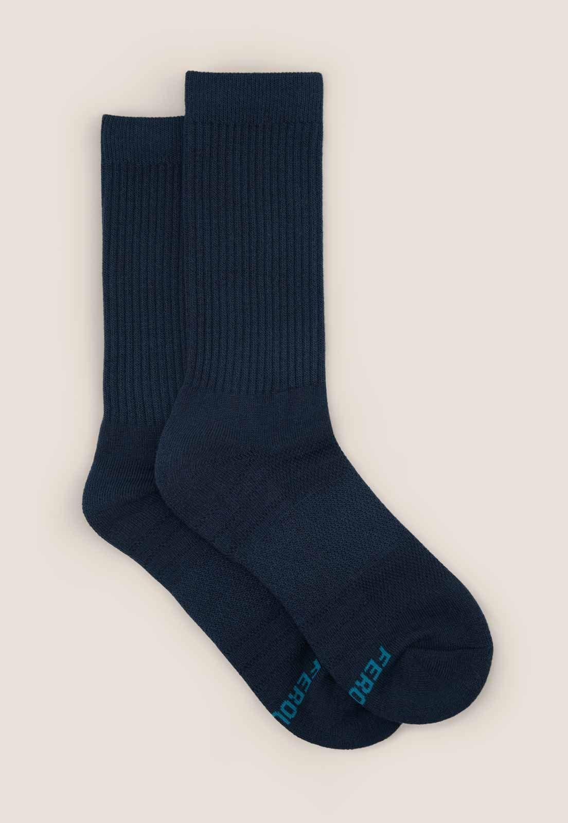 Calcetines Alaska Navy-1