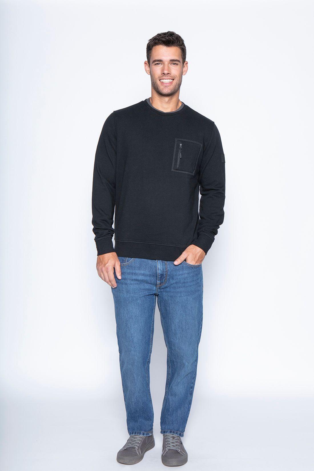 Polerón Black Limari-2