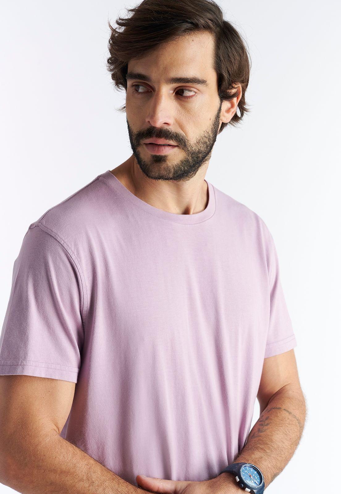 Polera Tres Cruces Violet-2