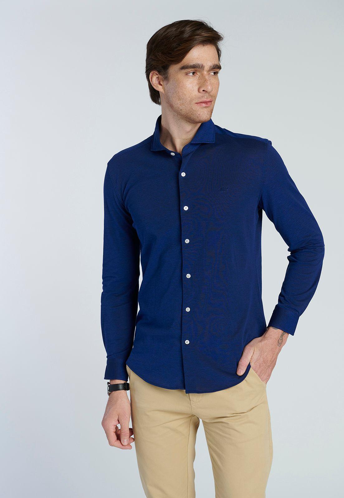 Camisa Manchest Navy-0