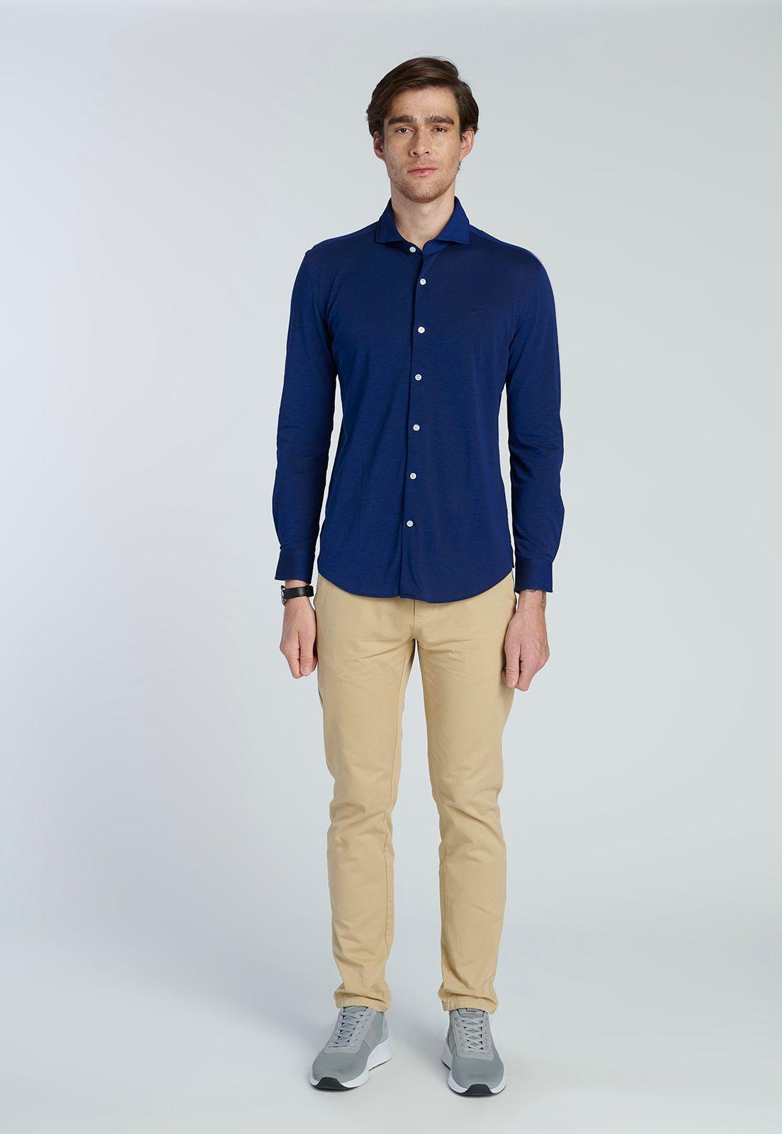 Camisa Manchest Navy-1