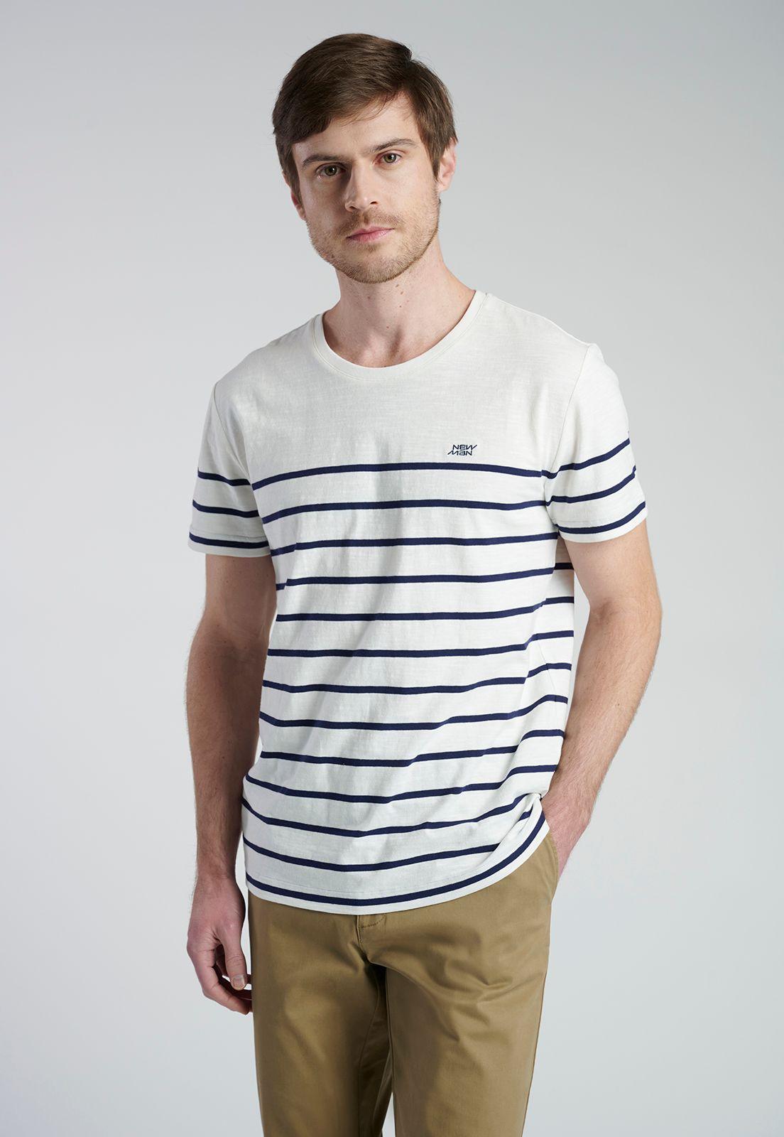 Polera Badajoz Dk. Navy-0