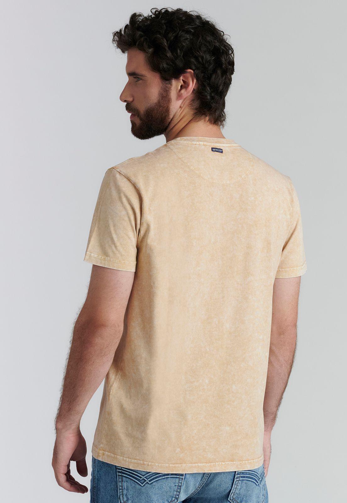 Polera Boston Fjs Camel-3