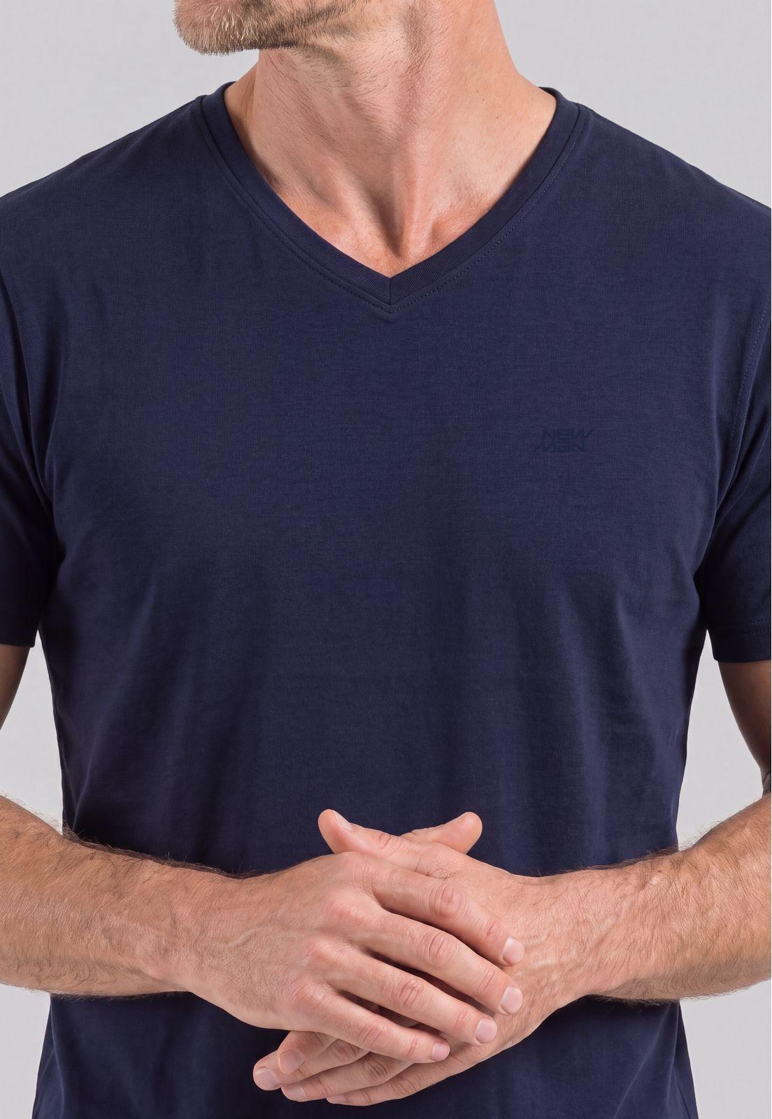 Polera Cluny Navy-3