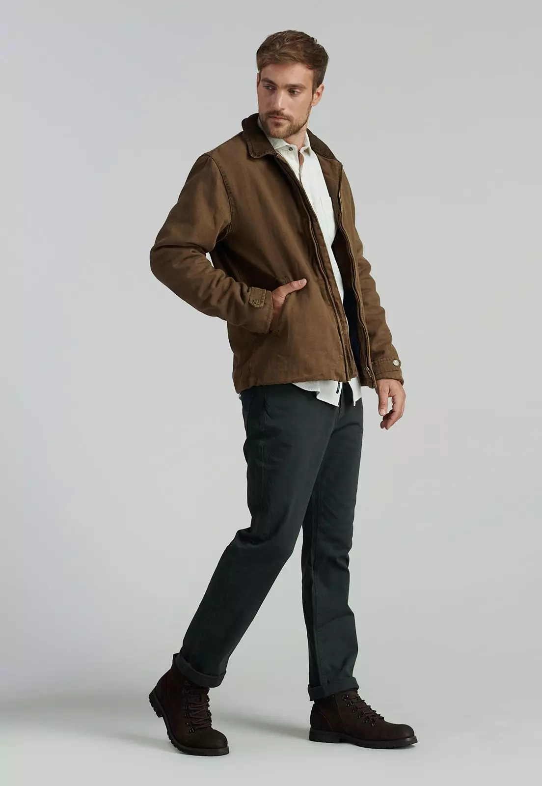 Chaqueta Baltimore Fjs Toasted-1