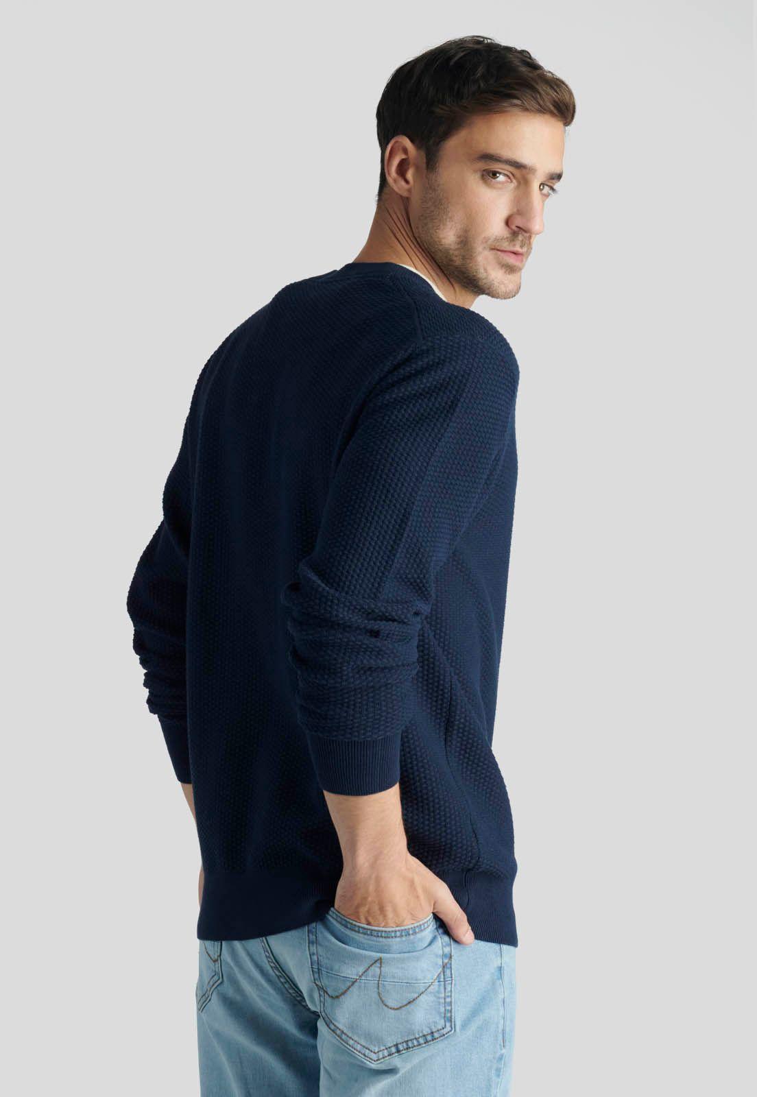 Sweater Pamplona Heritage Marine-3