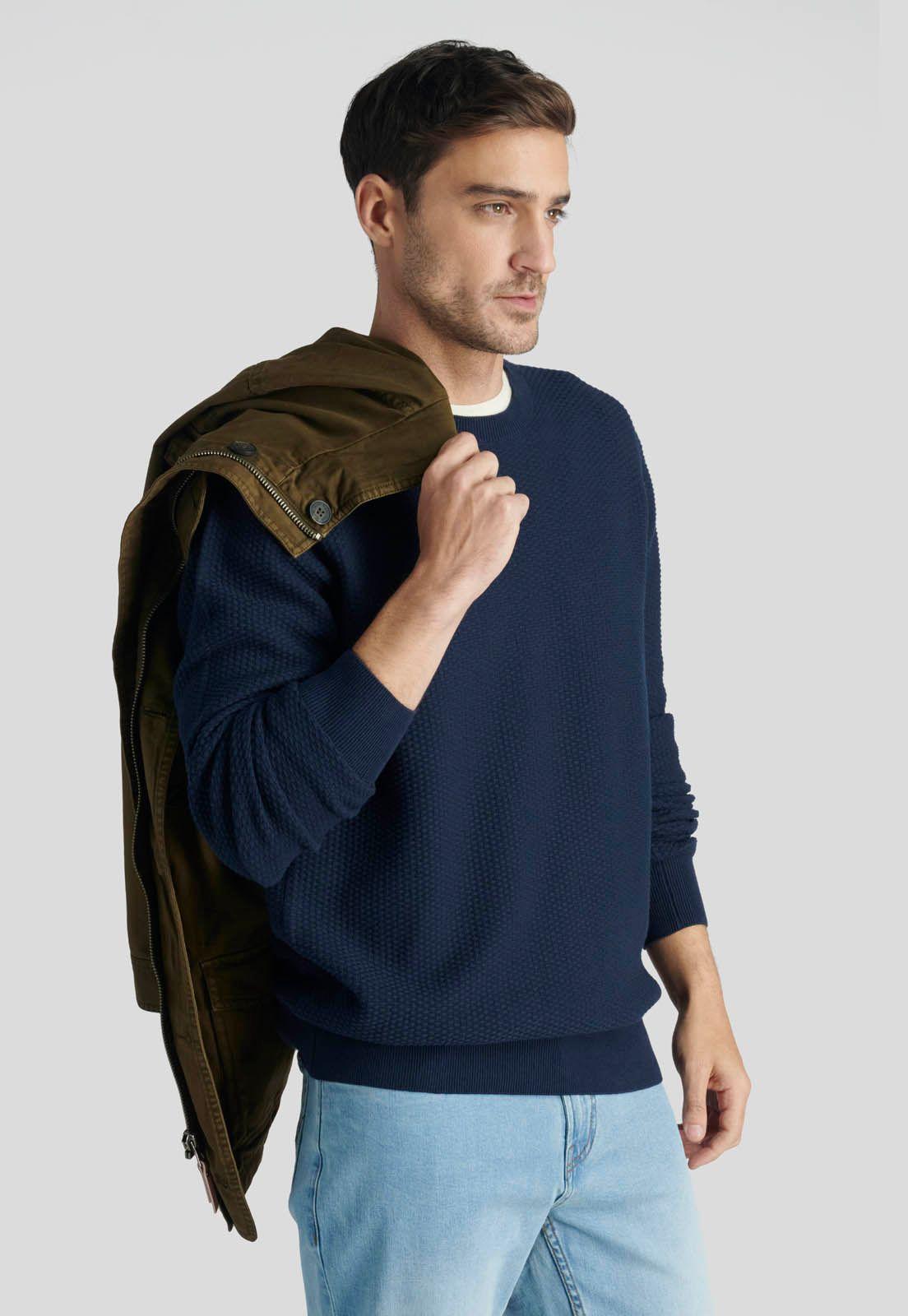 Sweater Pamplona Heritage Marine-4