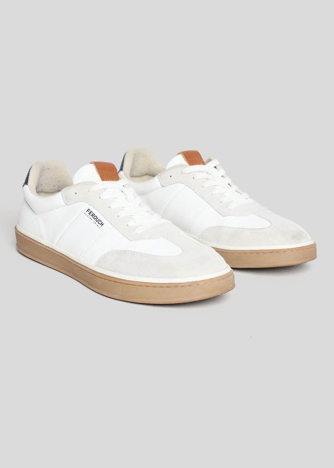 Zapatillas Chicago Off White-1