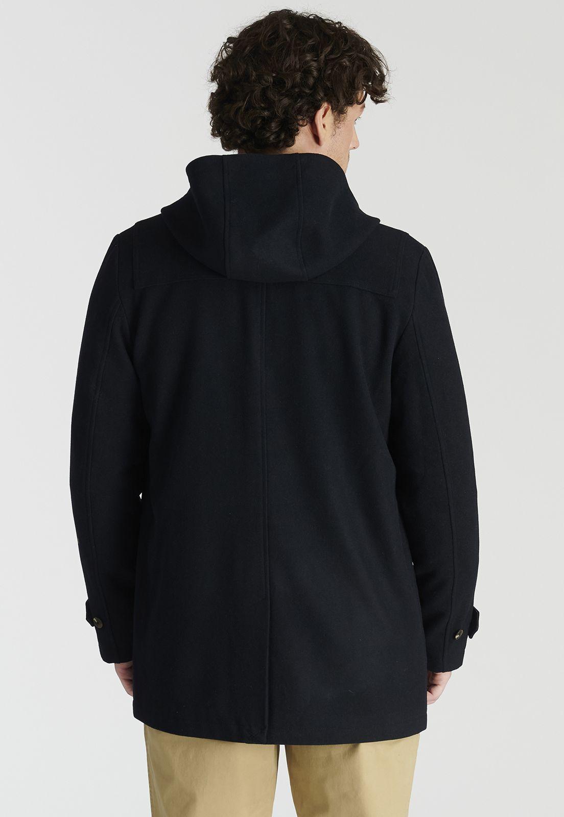 Abrigo Montgomery Heritage Navy-3