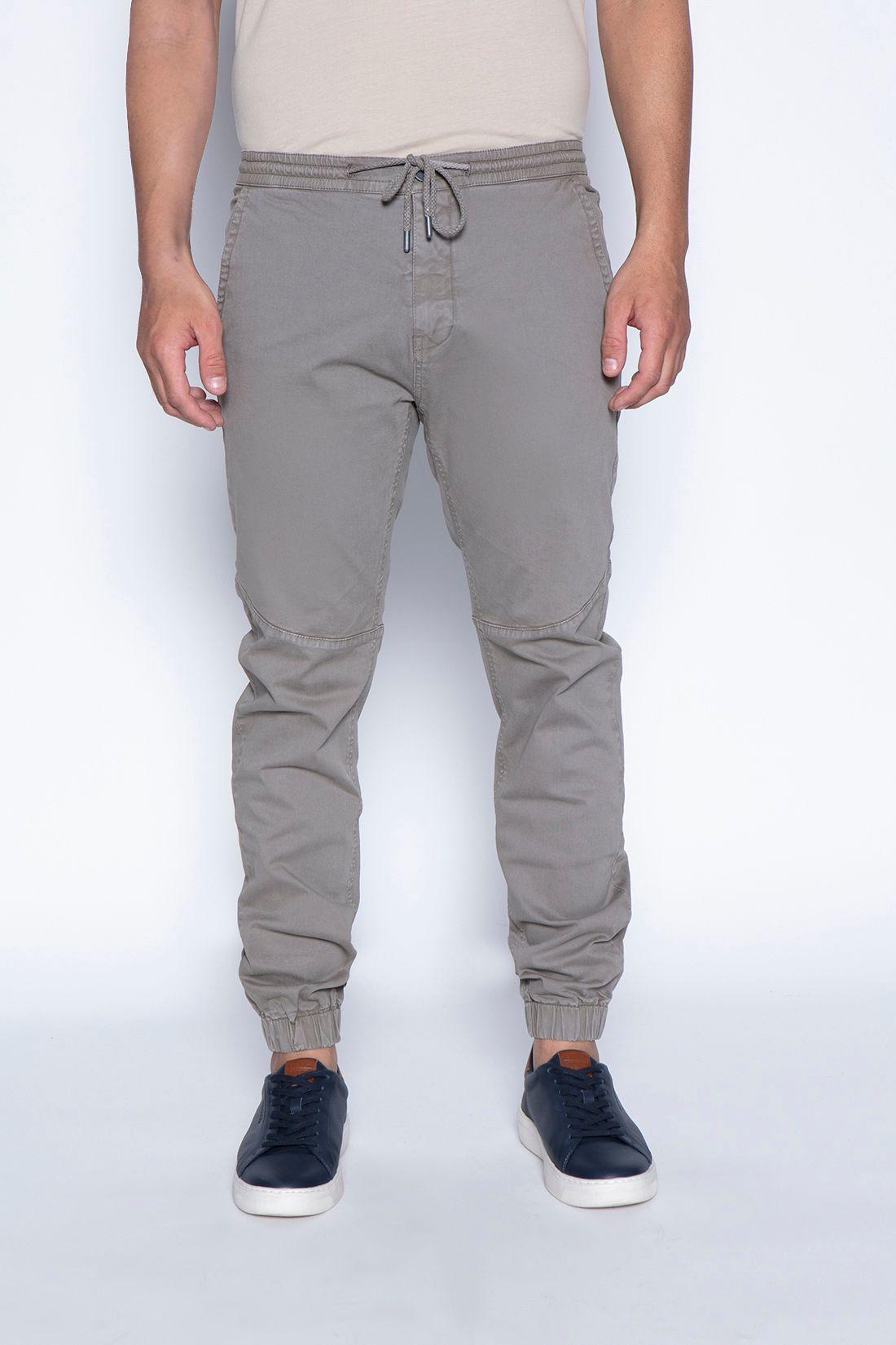 Pantalón Dallas Fj Olive-0