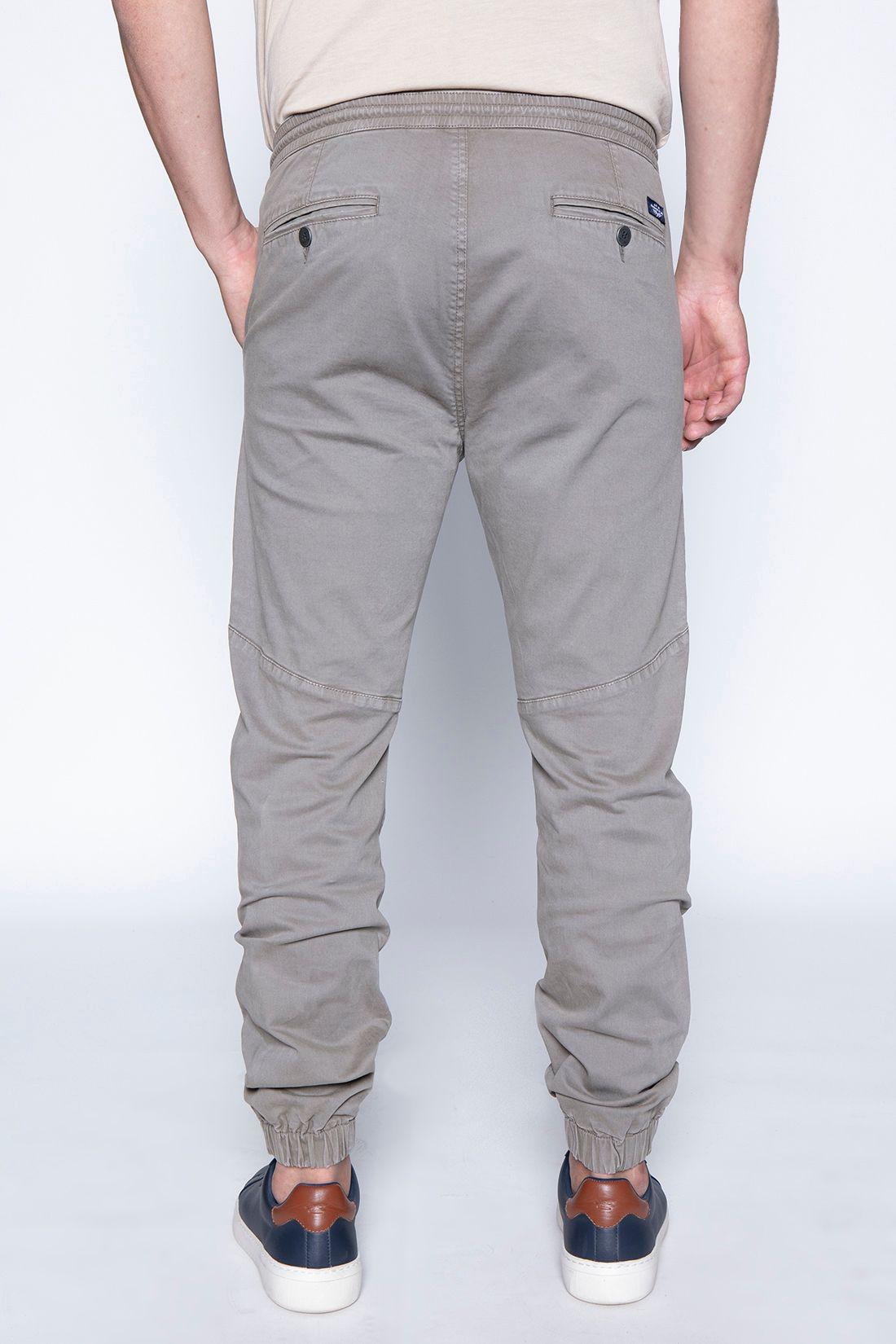 Pantalón Dallas Fj Olive-1