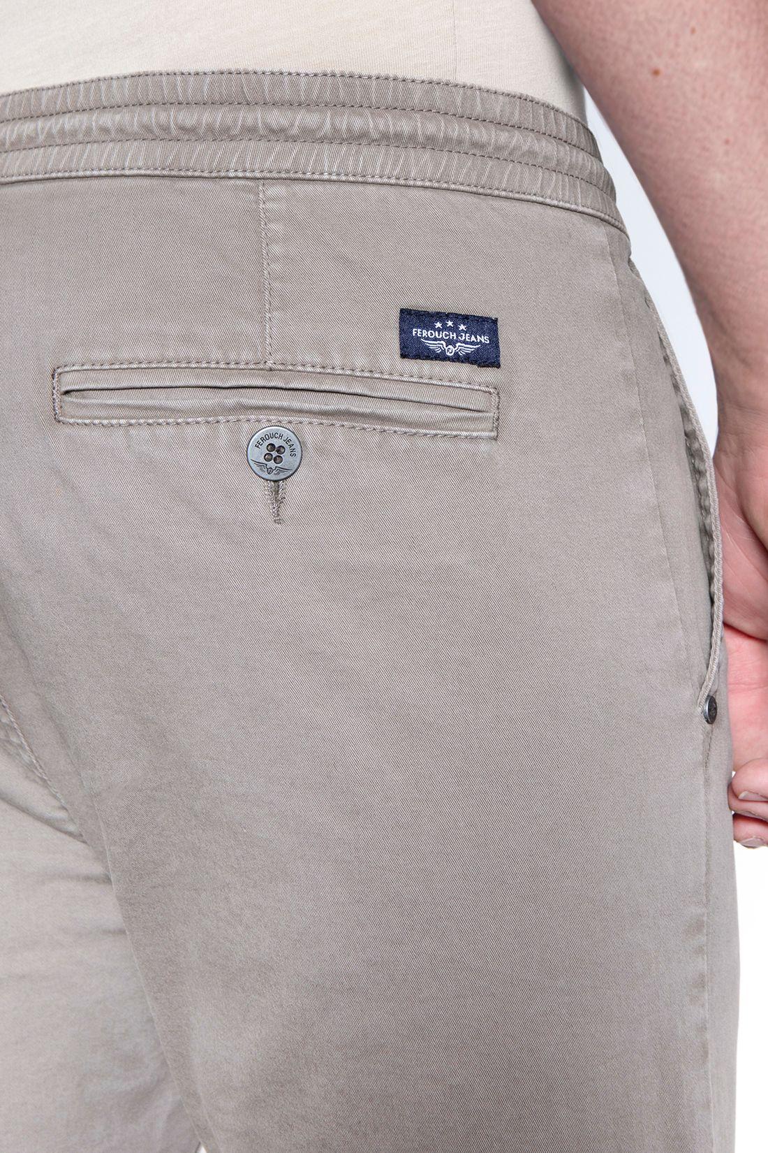 Pantalón Dallas Fj Olive-4