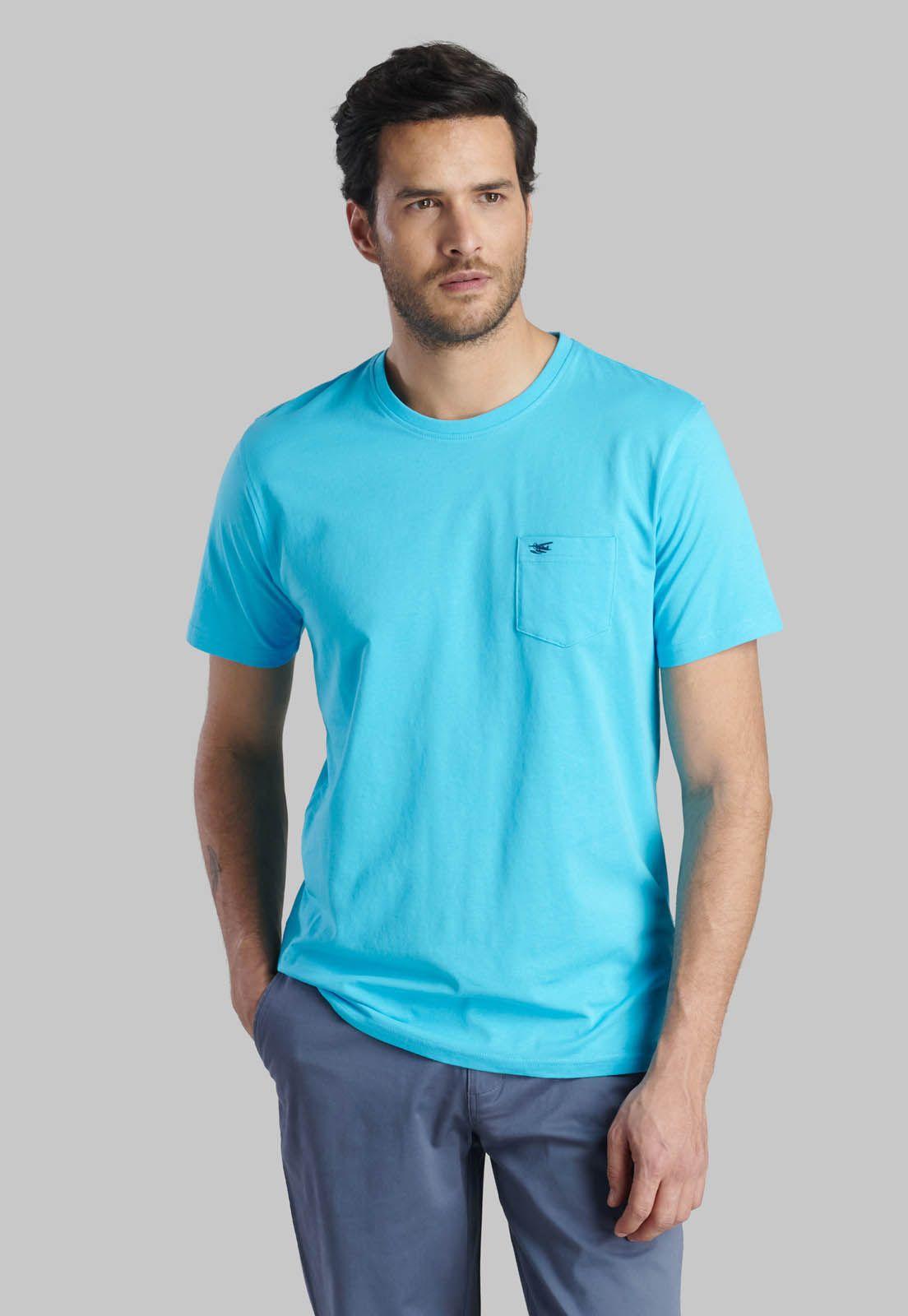 Polera Houston Ice-0