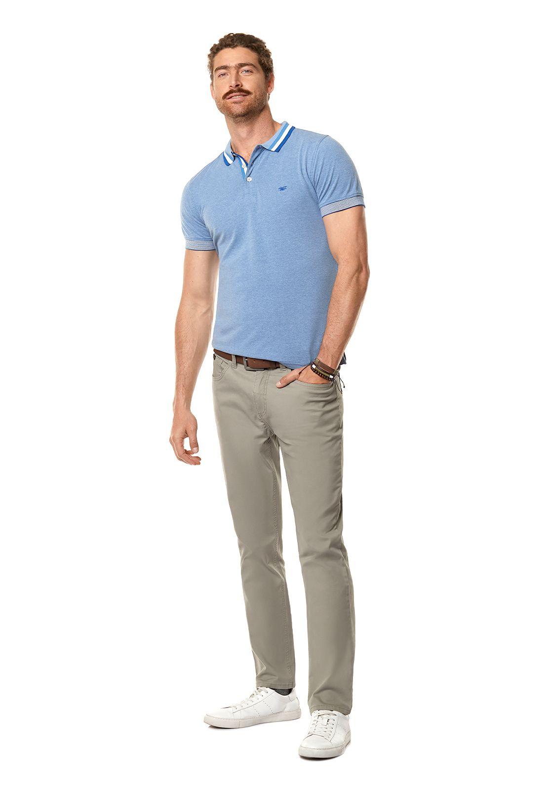 Polera Polo Vermont Sky Melange-1
