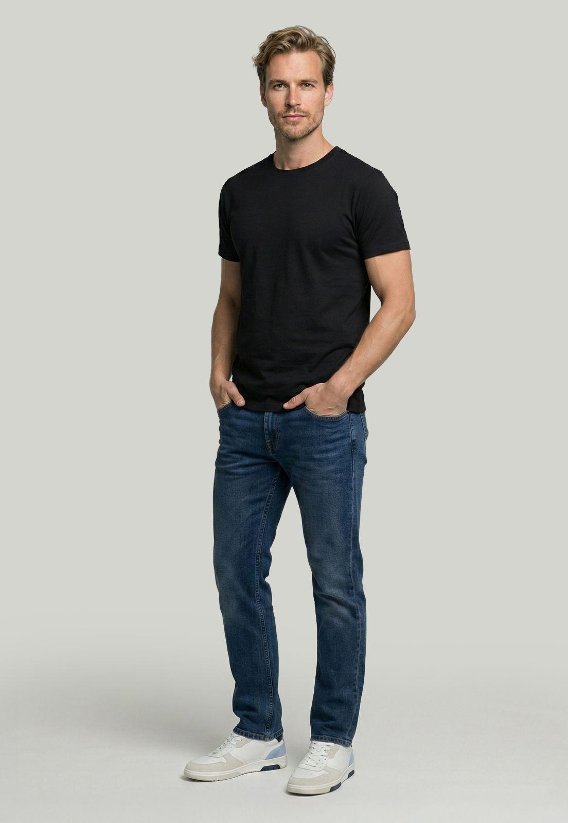 Jeans Sagunto Navy-1