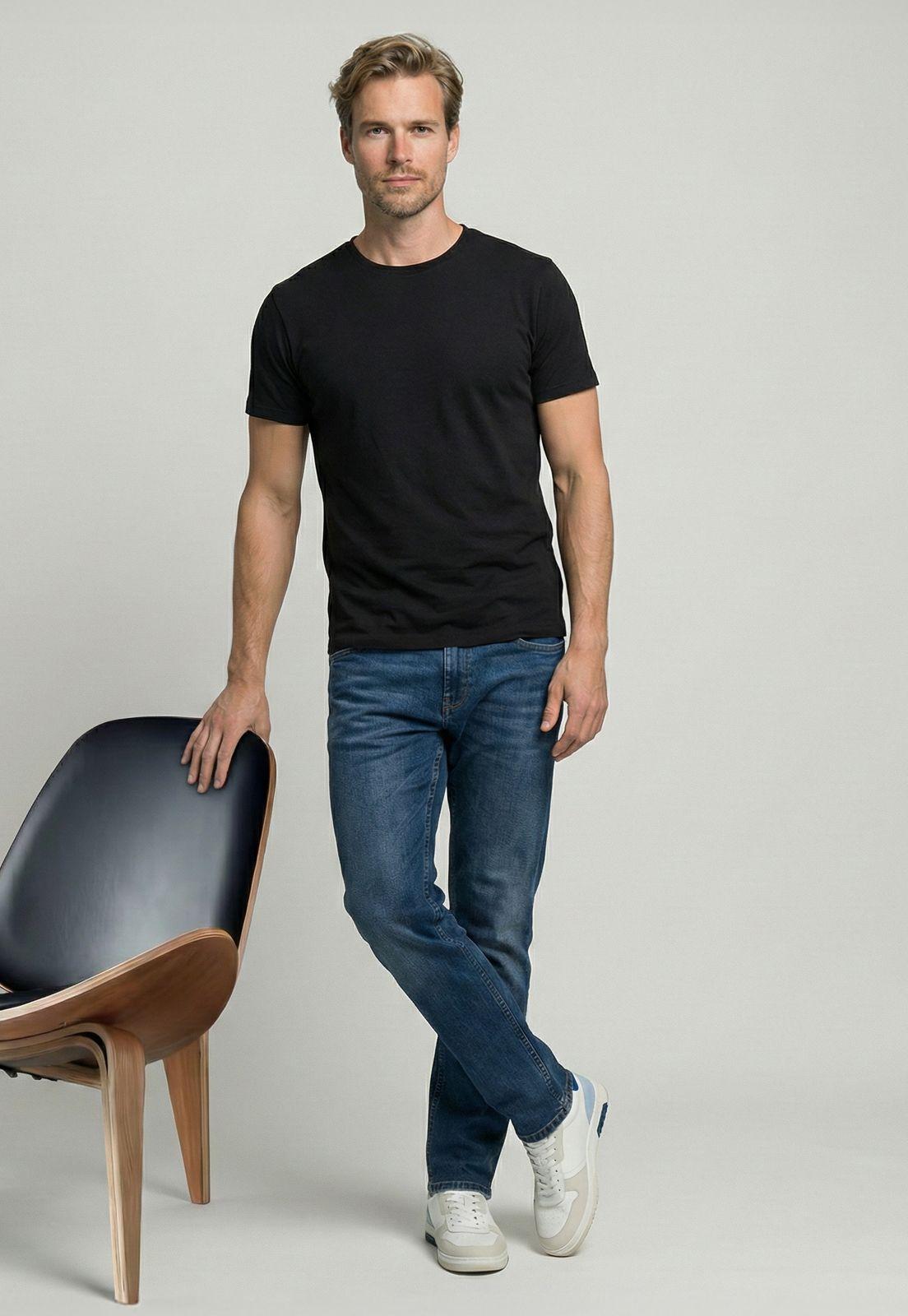 Jeans Sagunto Navy-4