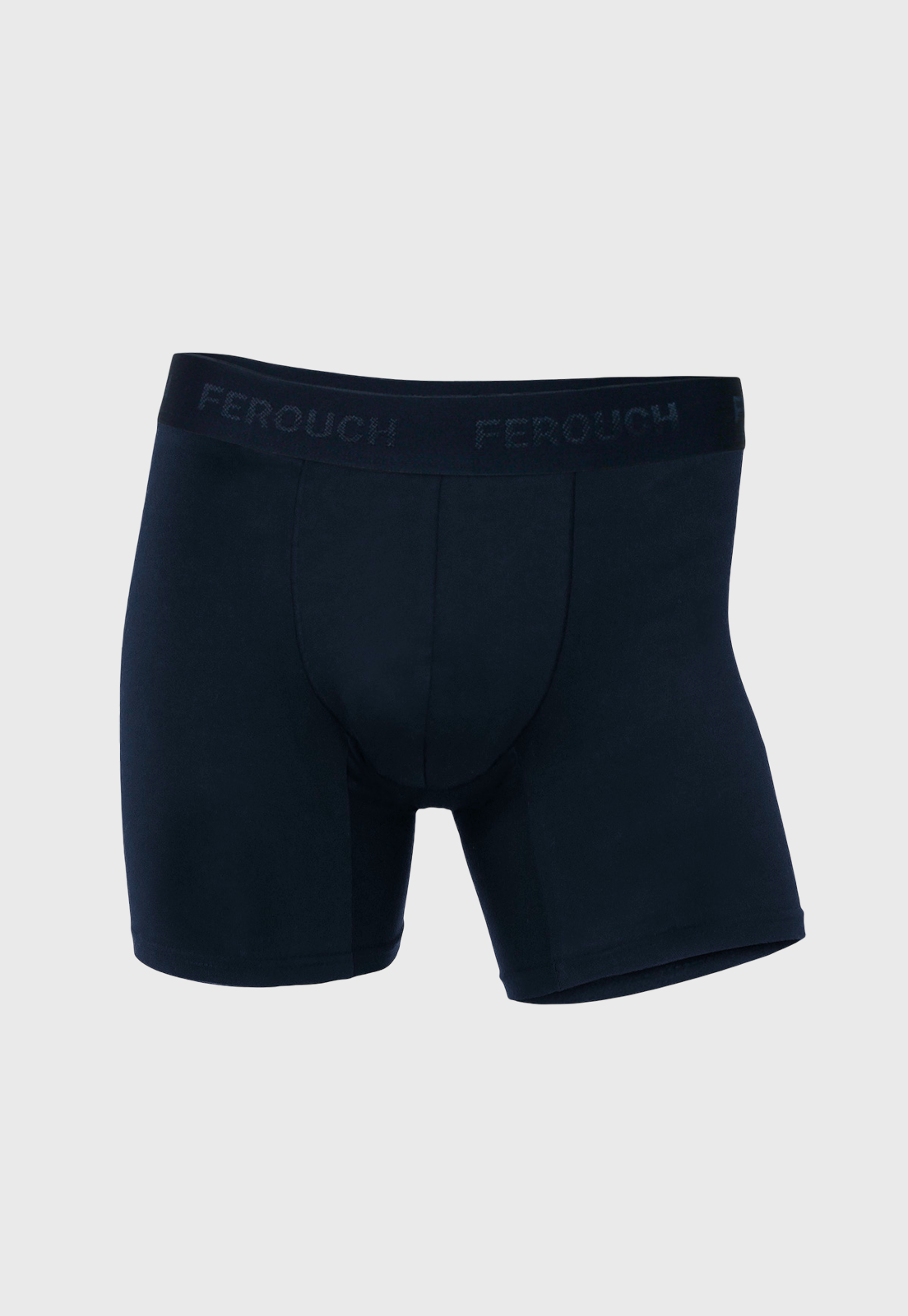 Tripack Boxer Navy Navy-2