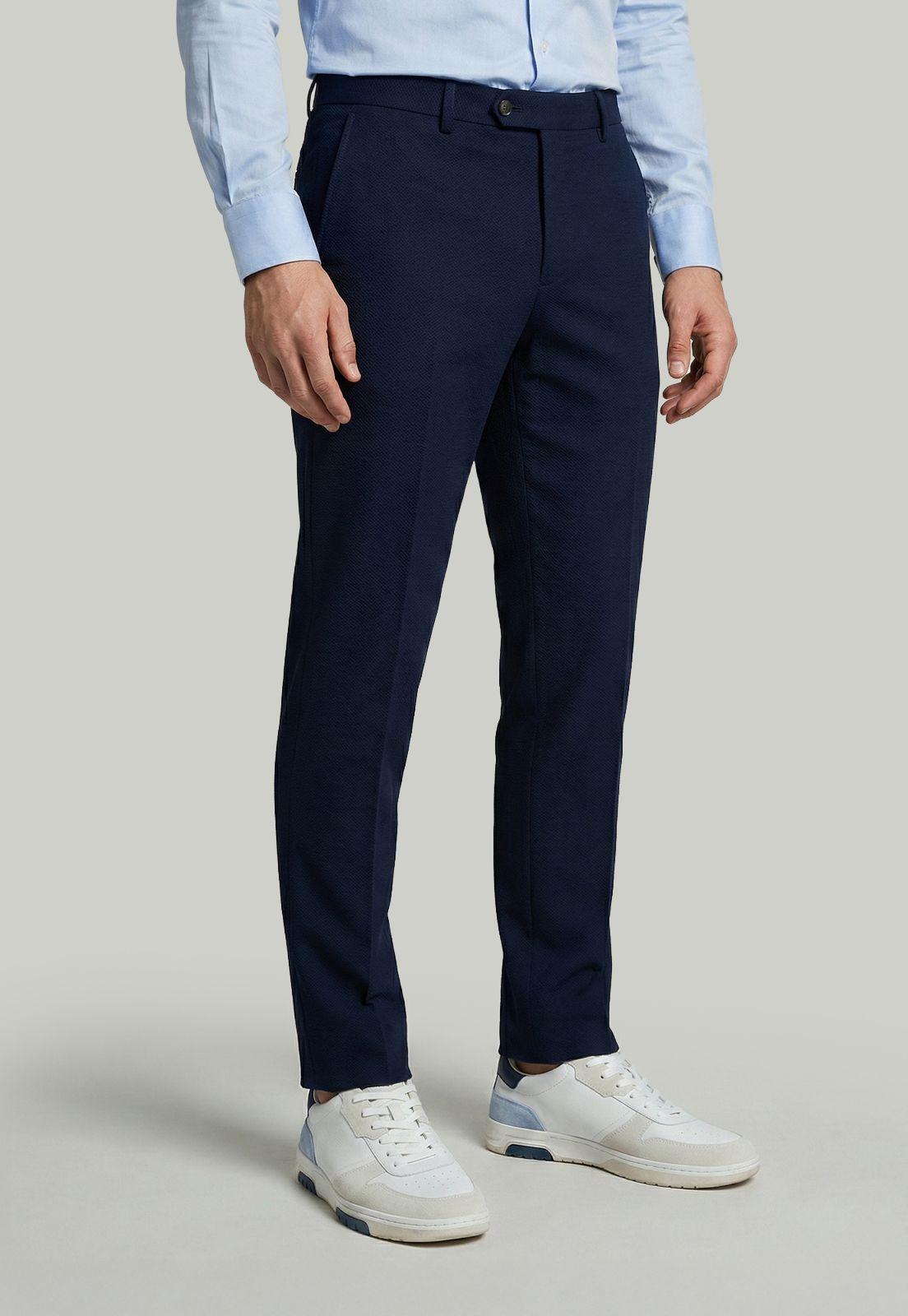 Pantalón Cierto Navy-0