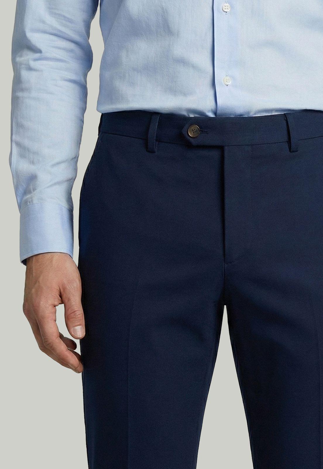 Pantalón Cierto Navy-2