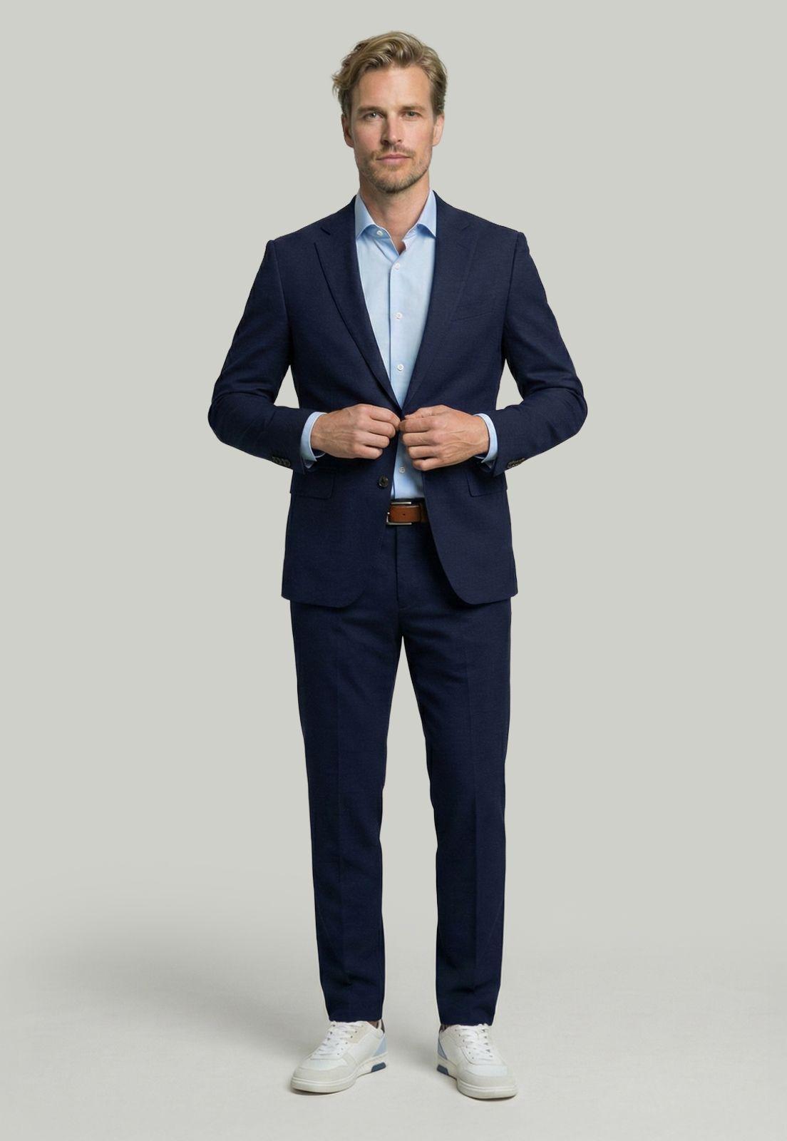 Pantalón Cierto Navy-4