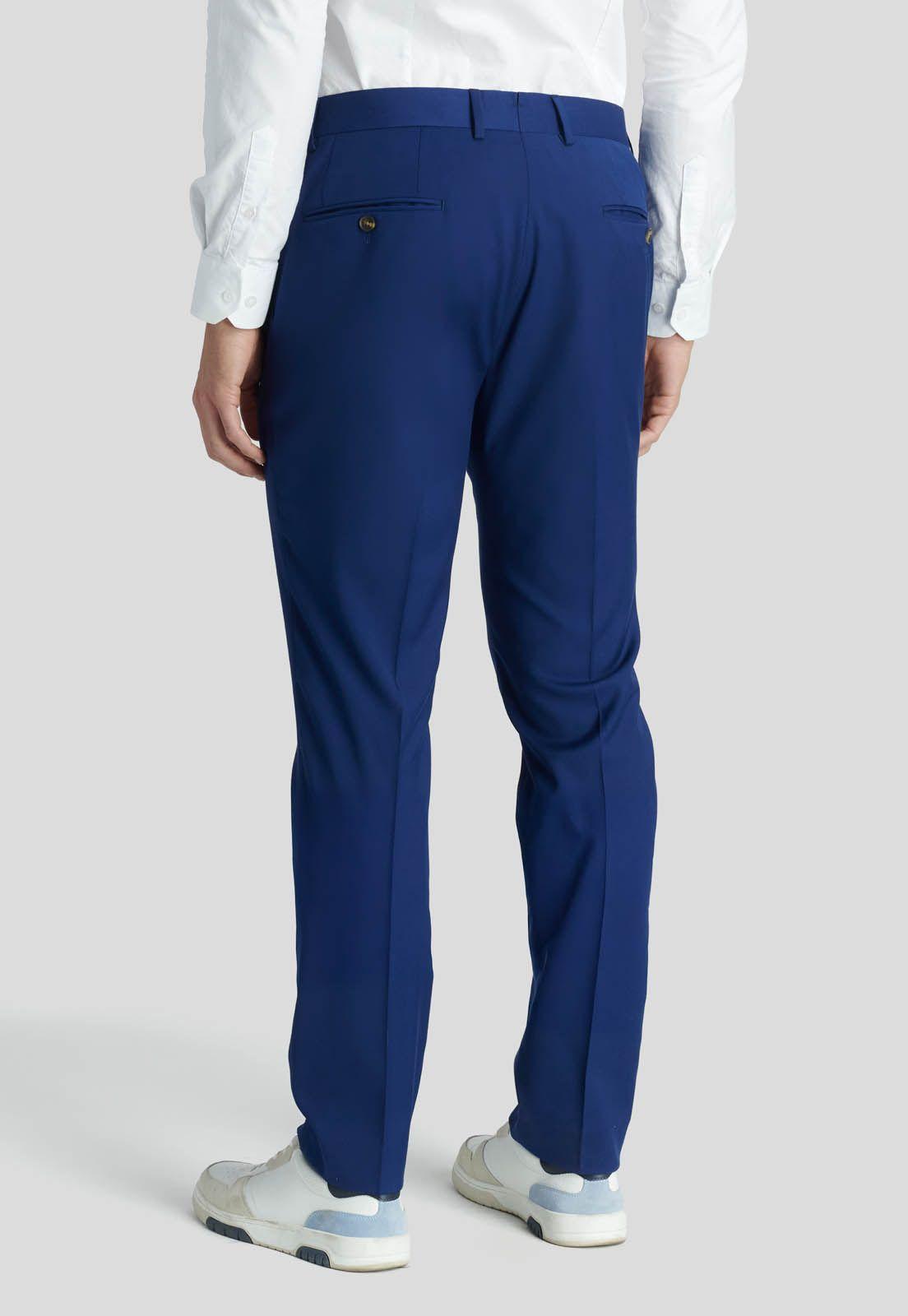 Pantalón Berlin Heritage Deep Blue-3