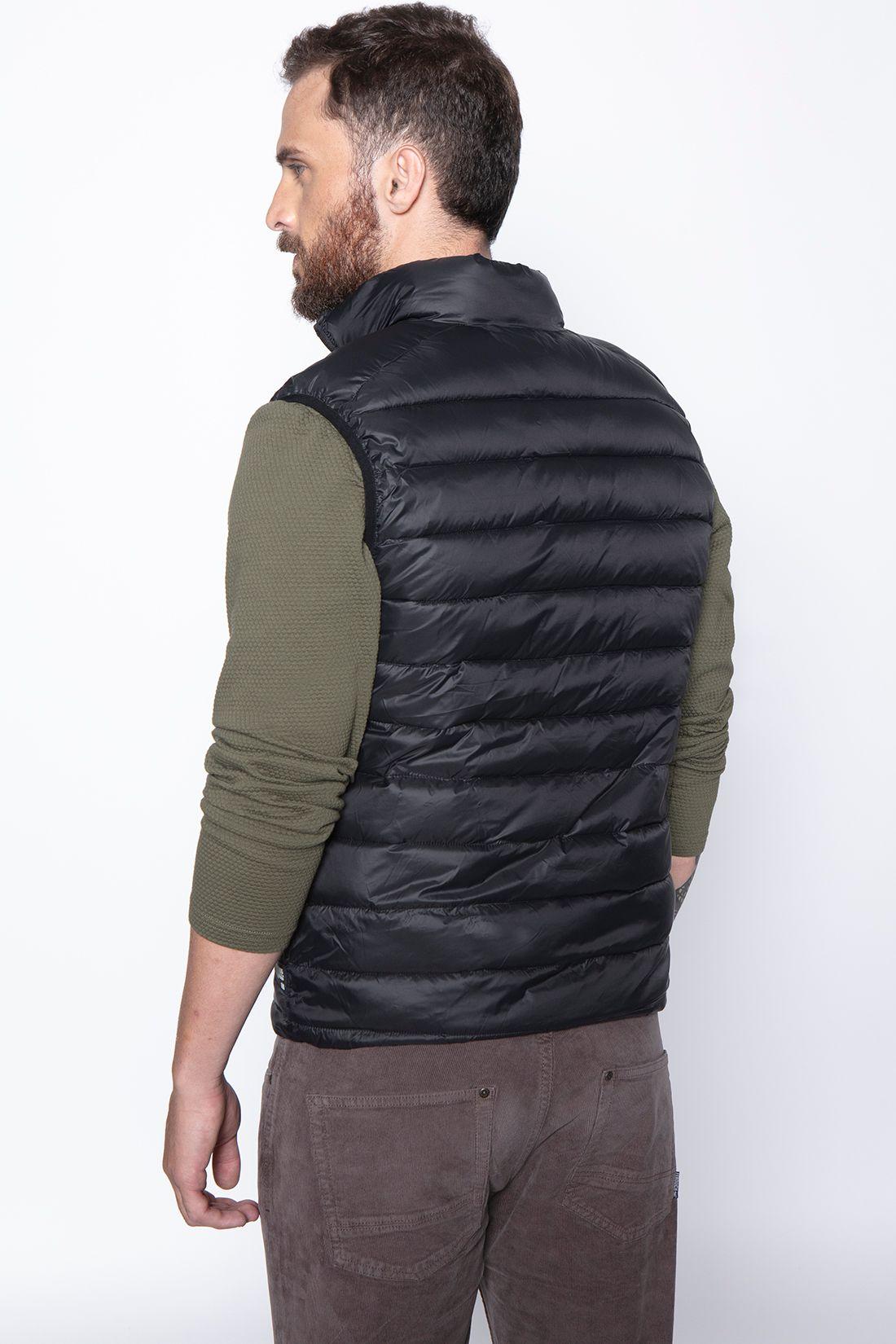 Vest Montana Fj Black-1