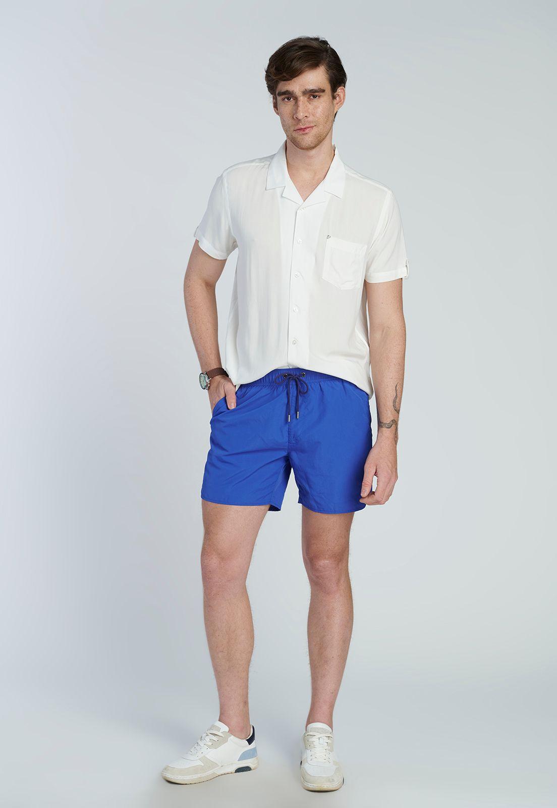 Traje Baño Feria Blue-1