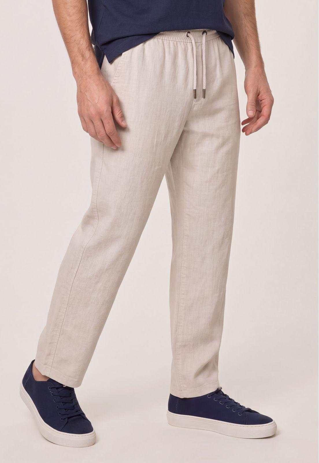 Pantalón Chelsea Oyster-0
