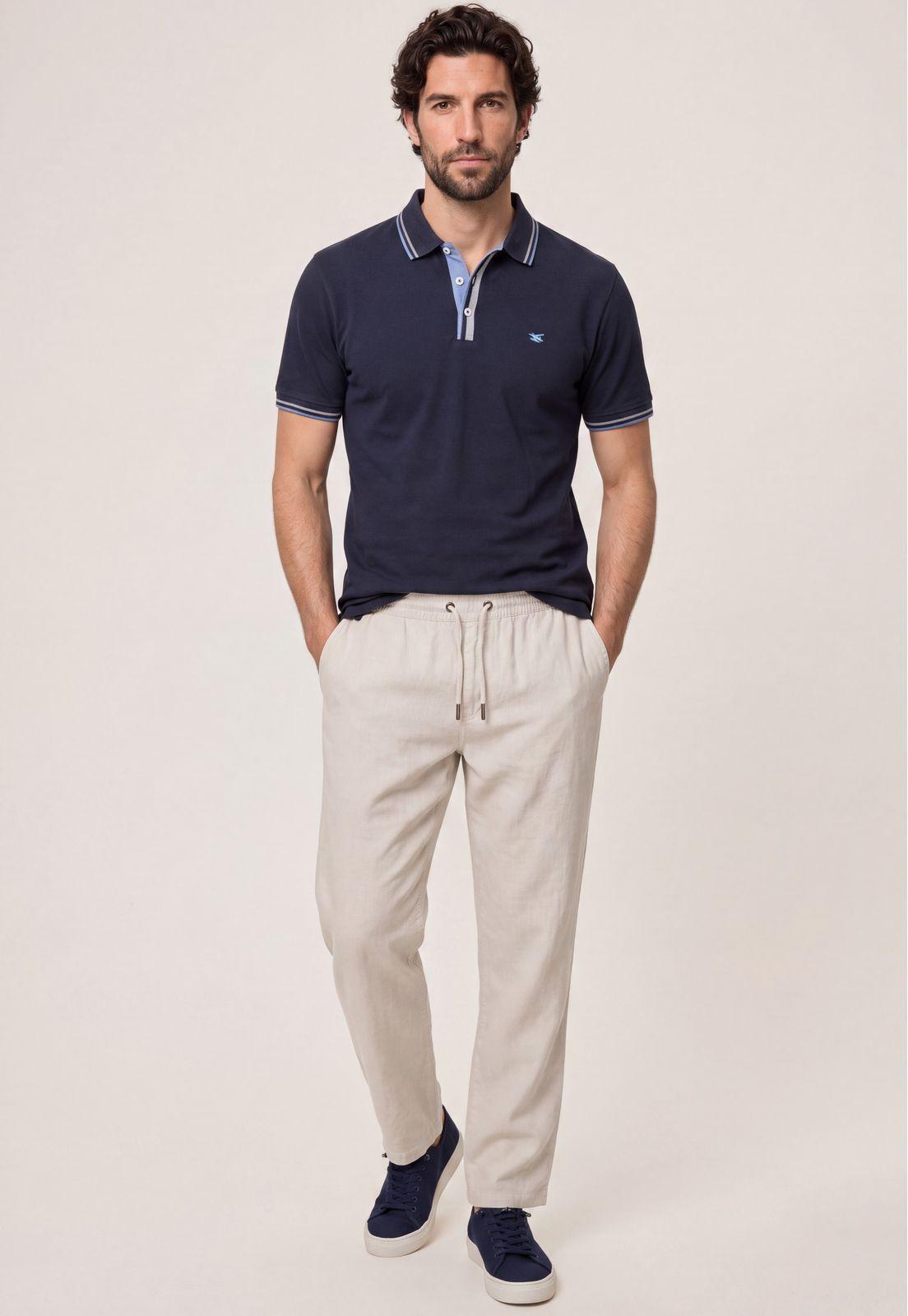 Pantalón Chelsea Oyster-1