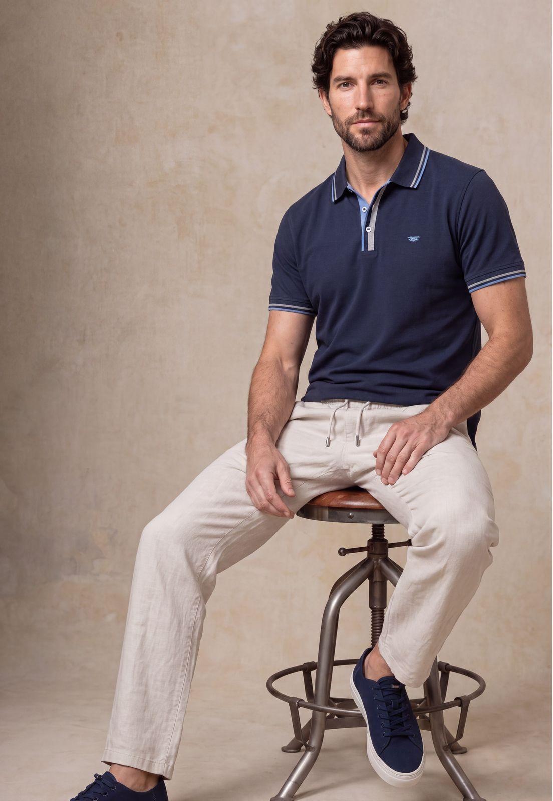 Pantalón Chelsea Oyster-4