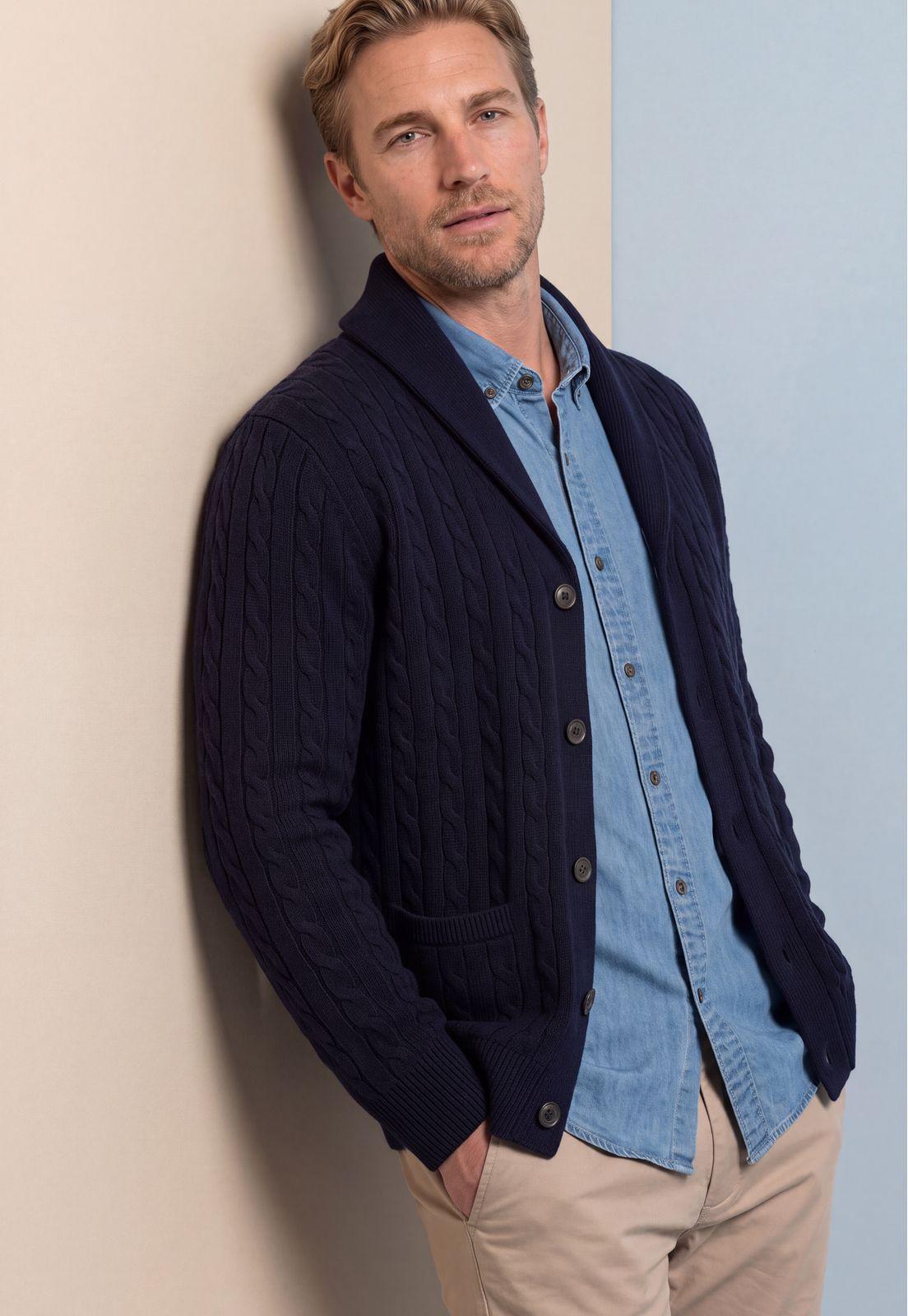 Camisa Banburry Lt. Blue-4