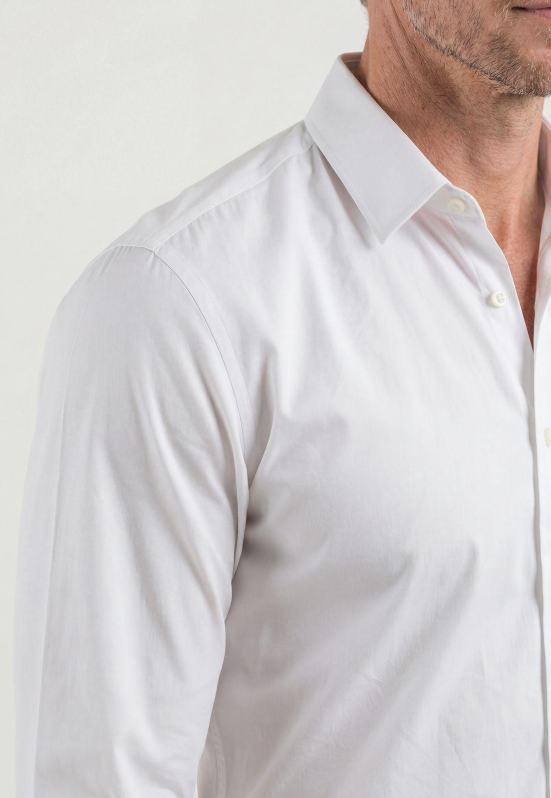 Camisa Isoter Slim White-2
