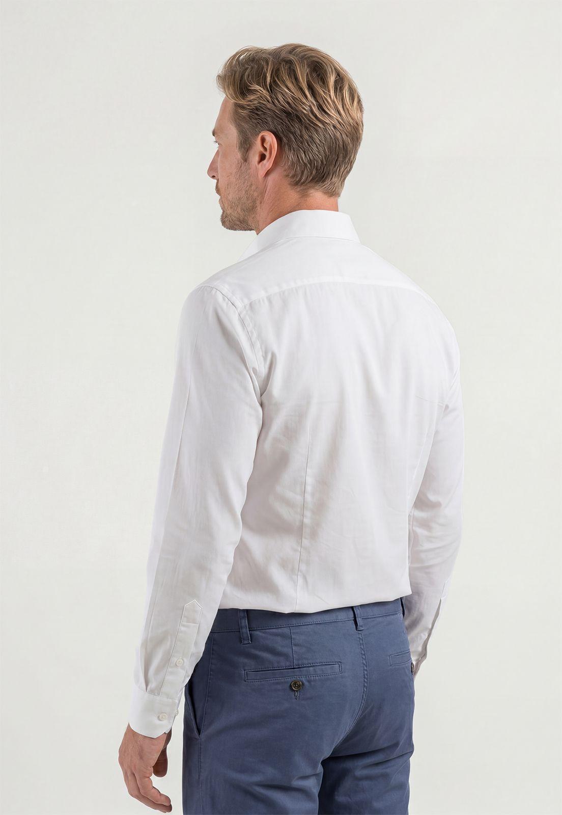 Camisa Isoter Slim White-3