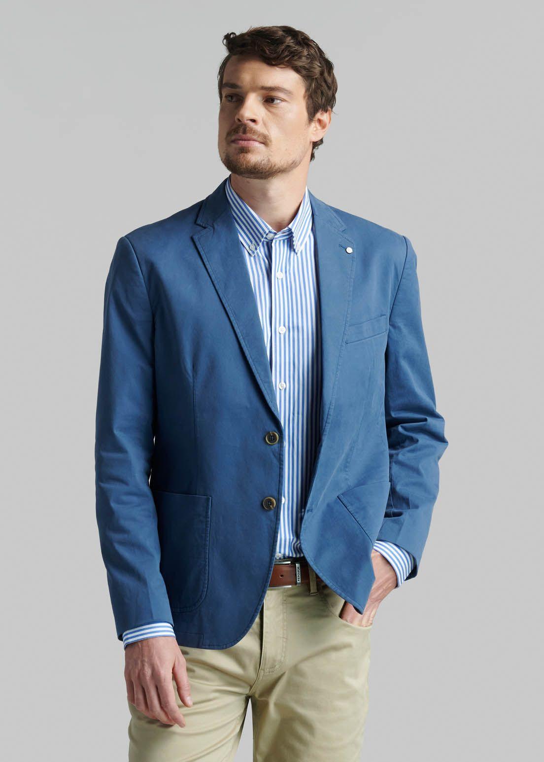 Blazer Stanford Steel-0